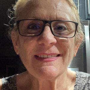 Meet your Posher, Donna